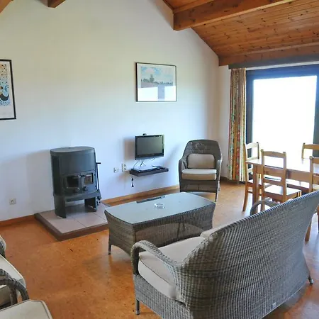 Kangourou 1 Holiday home *