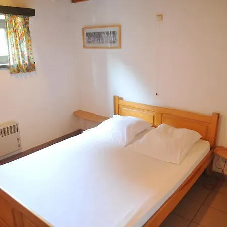 Kangourou 1 Holiday home *