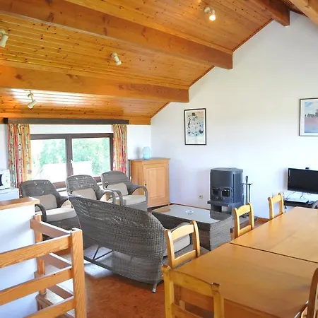 Kangourou 1 Holiday home Blaimont