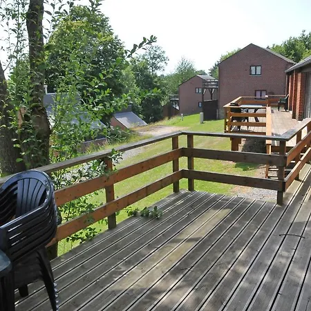 Holiday home Kangourou 1