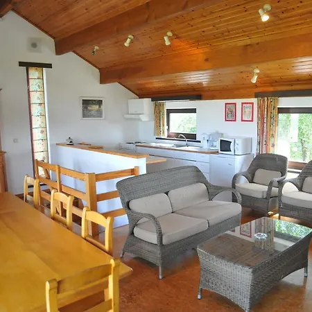 Holiday home Kangourou 1